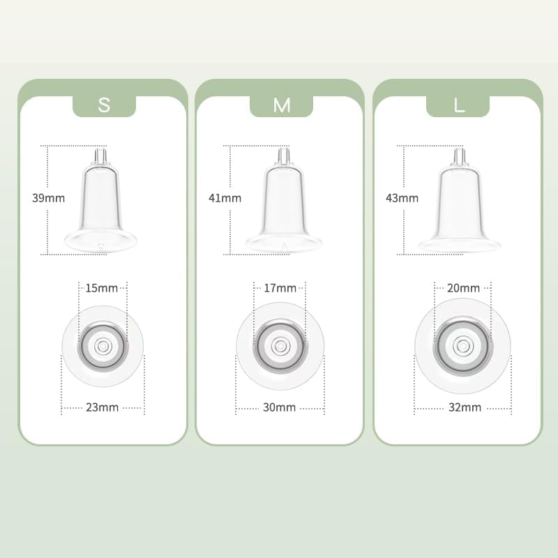 NipLift Electric Nipple Corrector