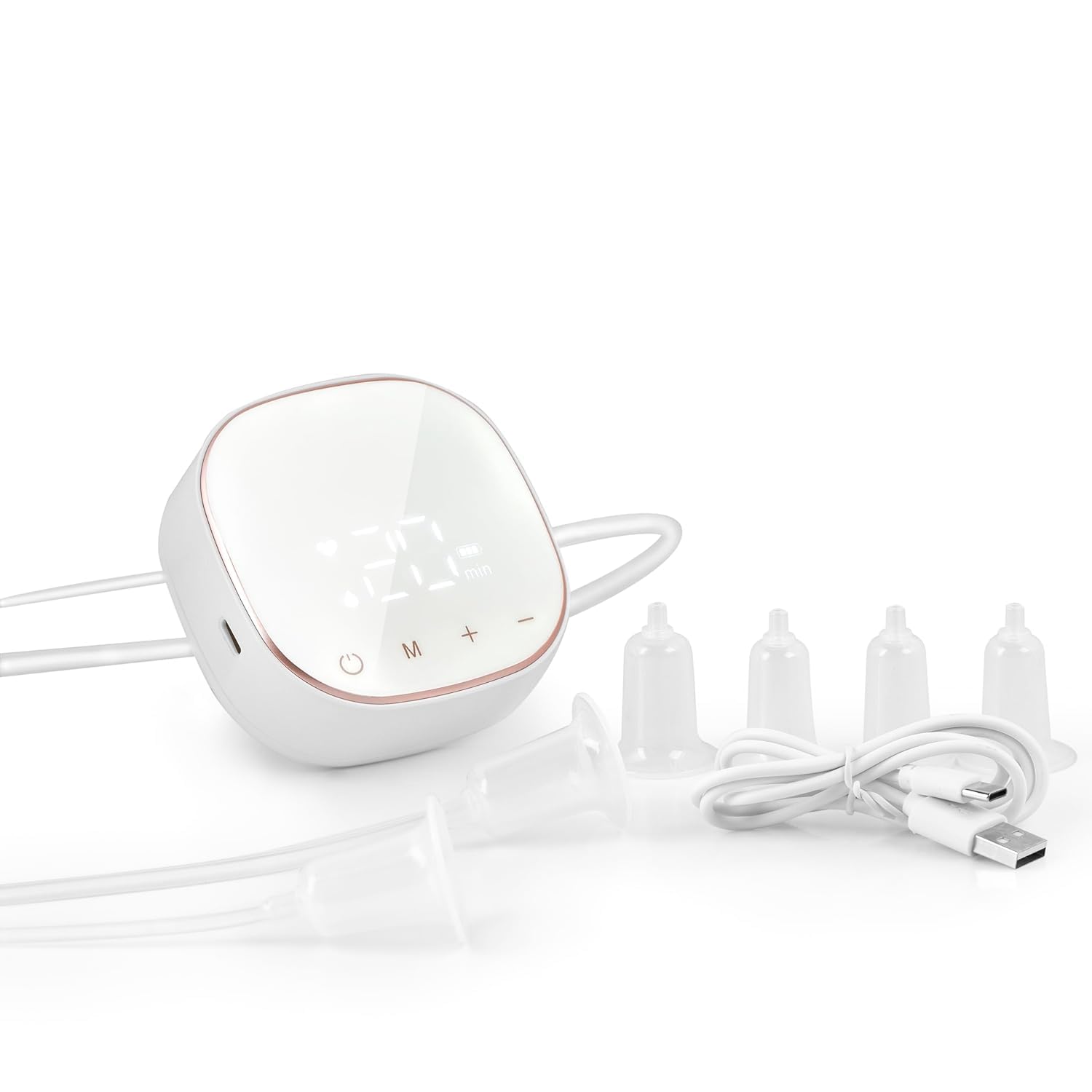 NipLift Electric Nipple Corrector