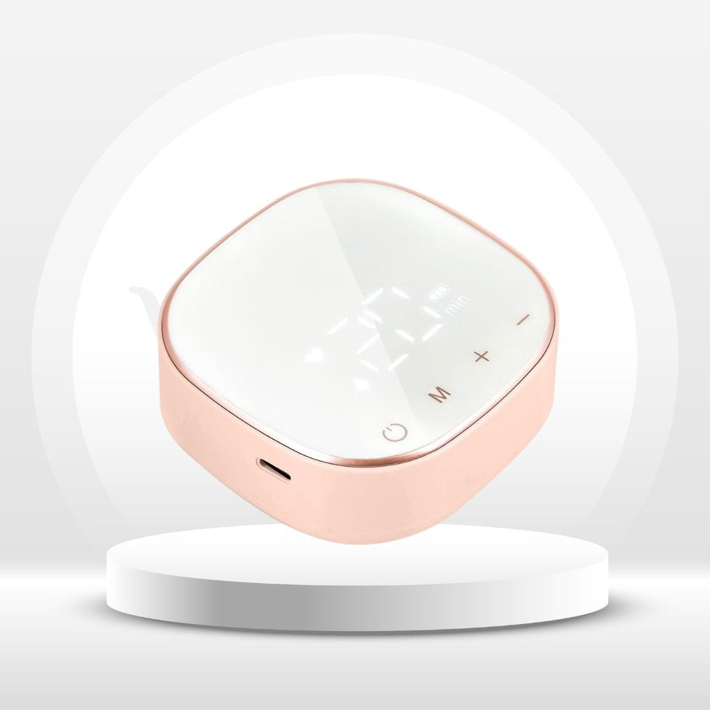 NipSure Electric Nipple Corrector