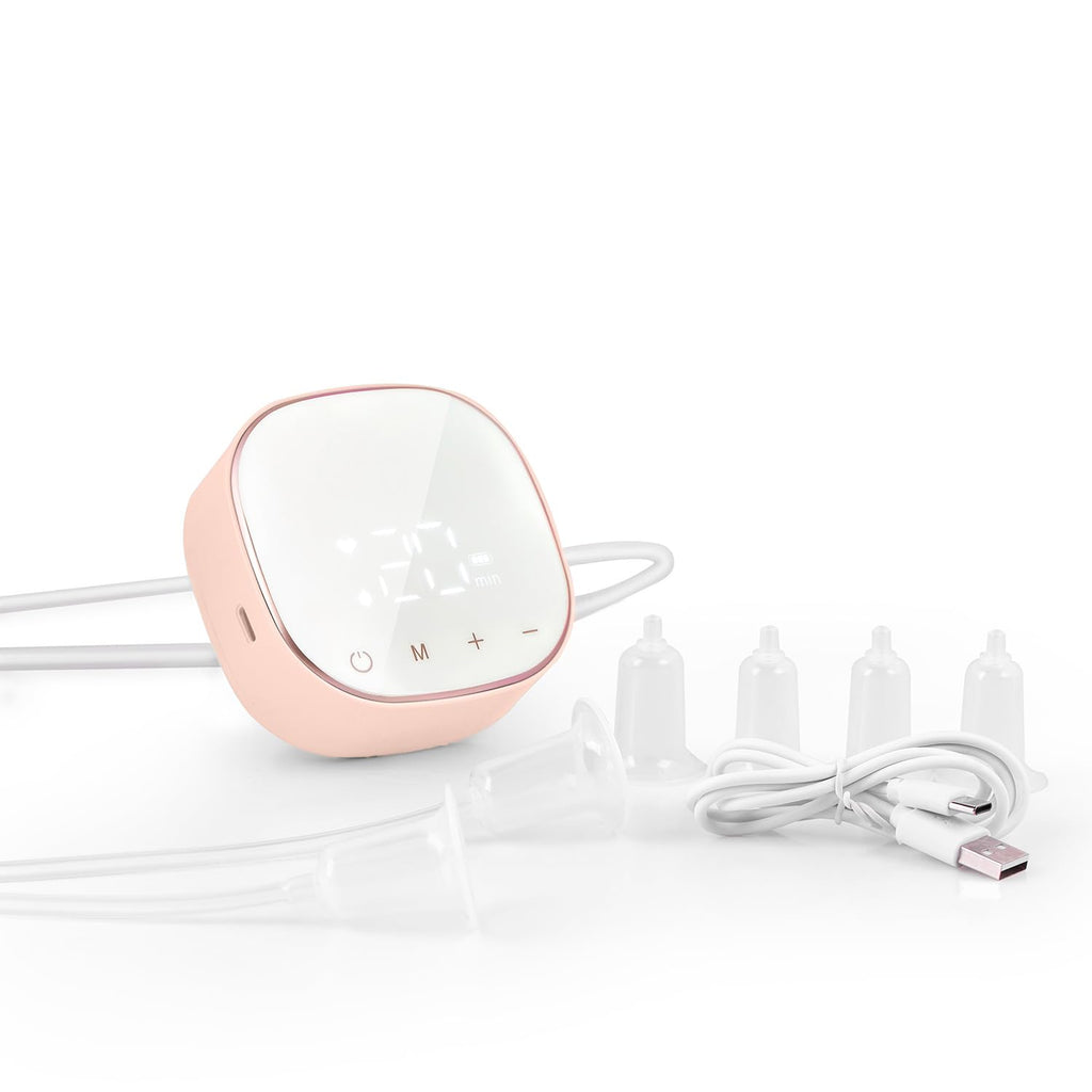 NipSure Electric Nipple Corrector