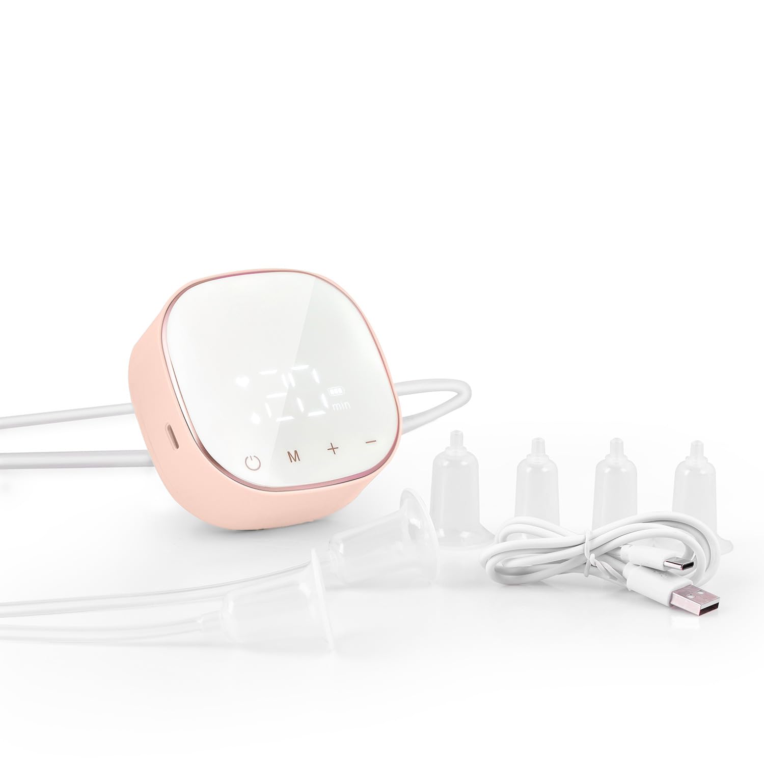 NipSure Electric Nipple Corrector