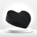 NoirAmour Heart-Shaped Sex Position Pillow