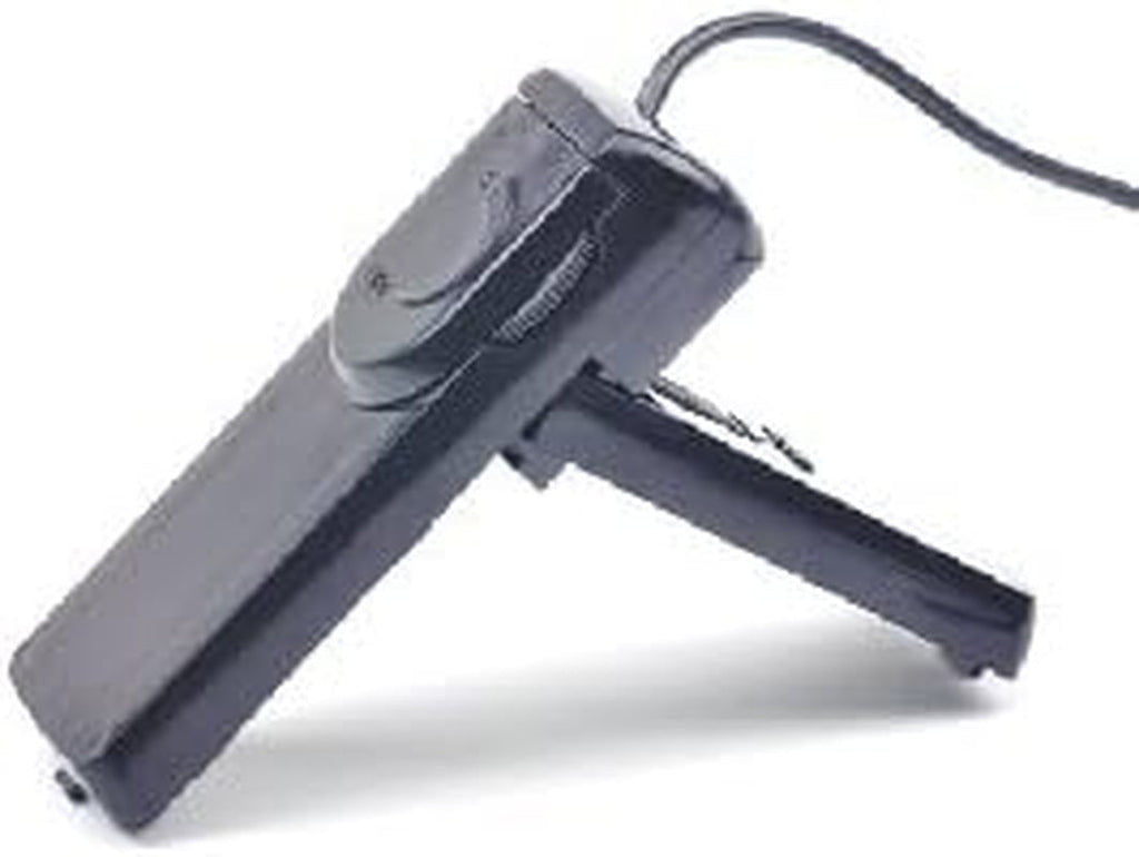 NoirEgg Powerful Black Egg Bullet Vibrator