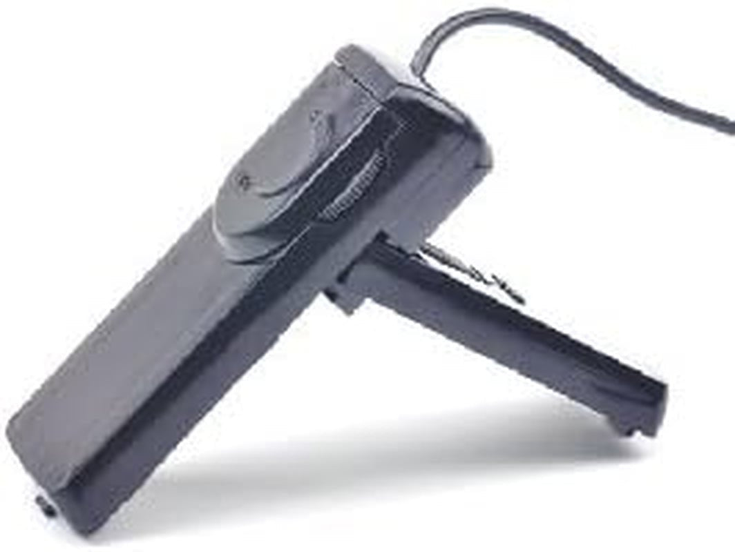 NoirEgg Powerful Black Egg Bullet Vibrator