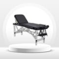 NoirFlex Adjustable Sensual Massage Sex Table