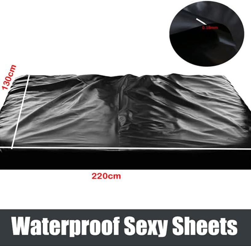 NoirProof Waterproof Sex Bed Sheet