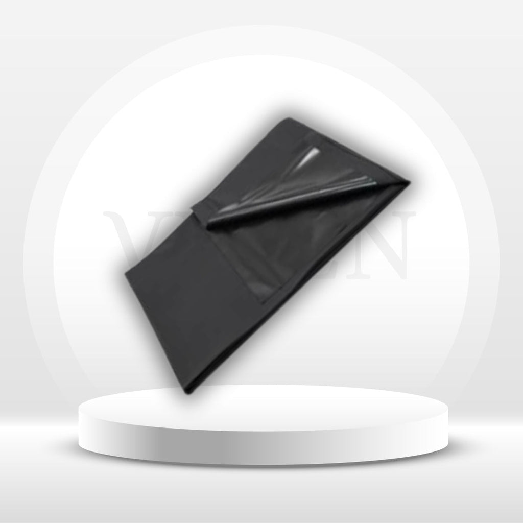 NoirProof Waterproof Sex Bed Sheet