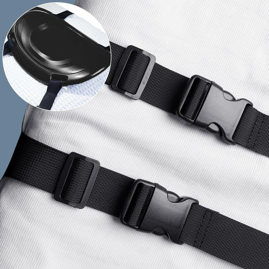 NoirRide Suction Cup Dildo Saddle Mount