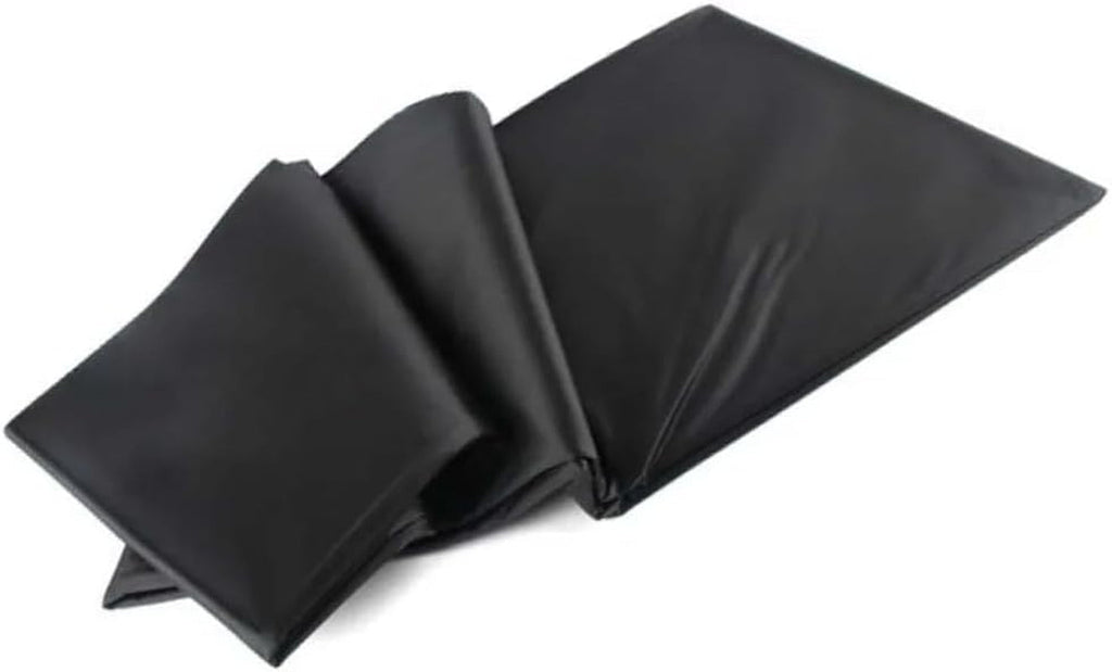 NoirSlick PVC Waterproof Sex Sheet