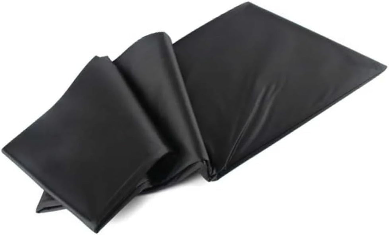 NoirSlick PVC Waterproof Sex Sheet