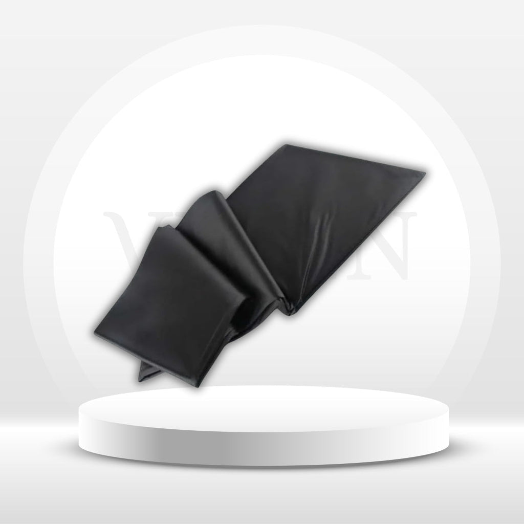 NoirSlick PVC Waterproof Sex Sheet