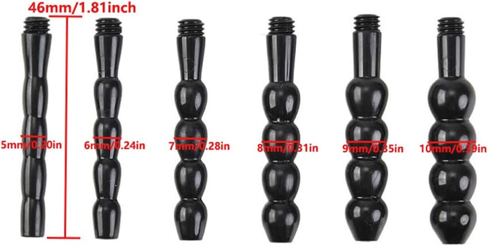 NoirVault Male Chastity Cage Kit