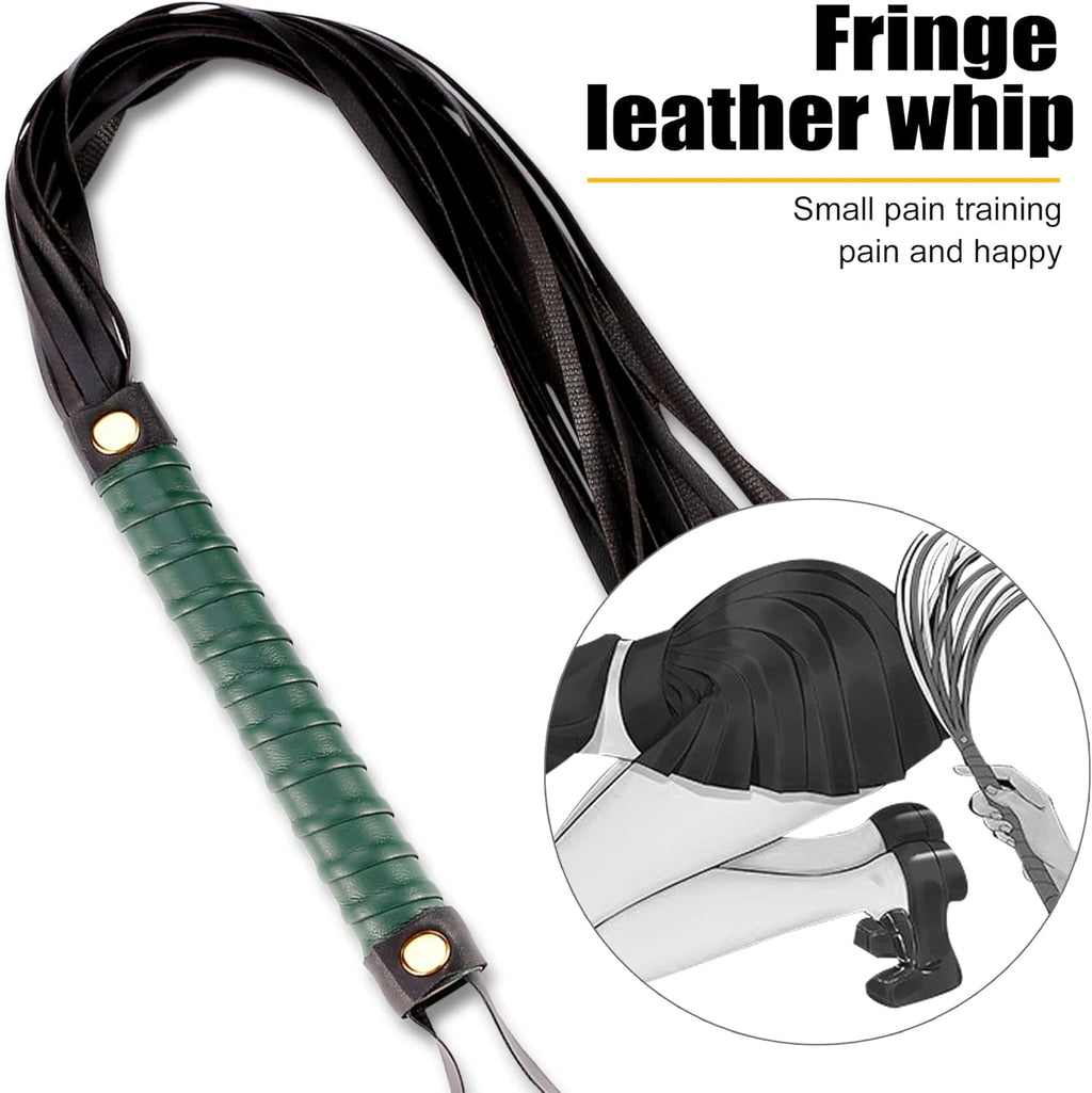 ObsidianEdge Deluxe BDSM Exploration Kit