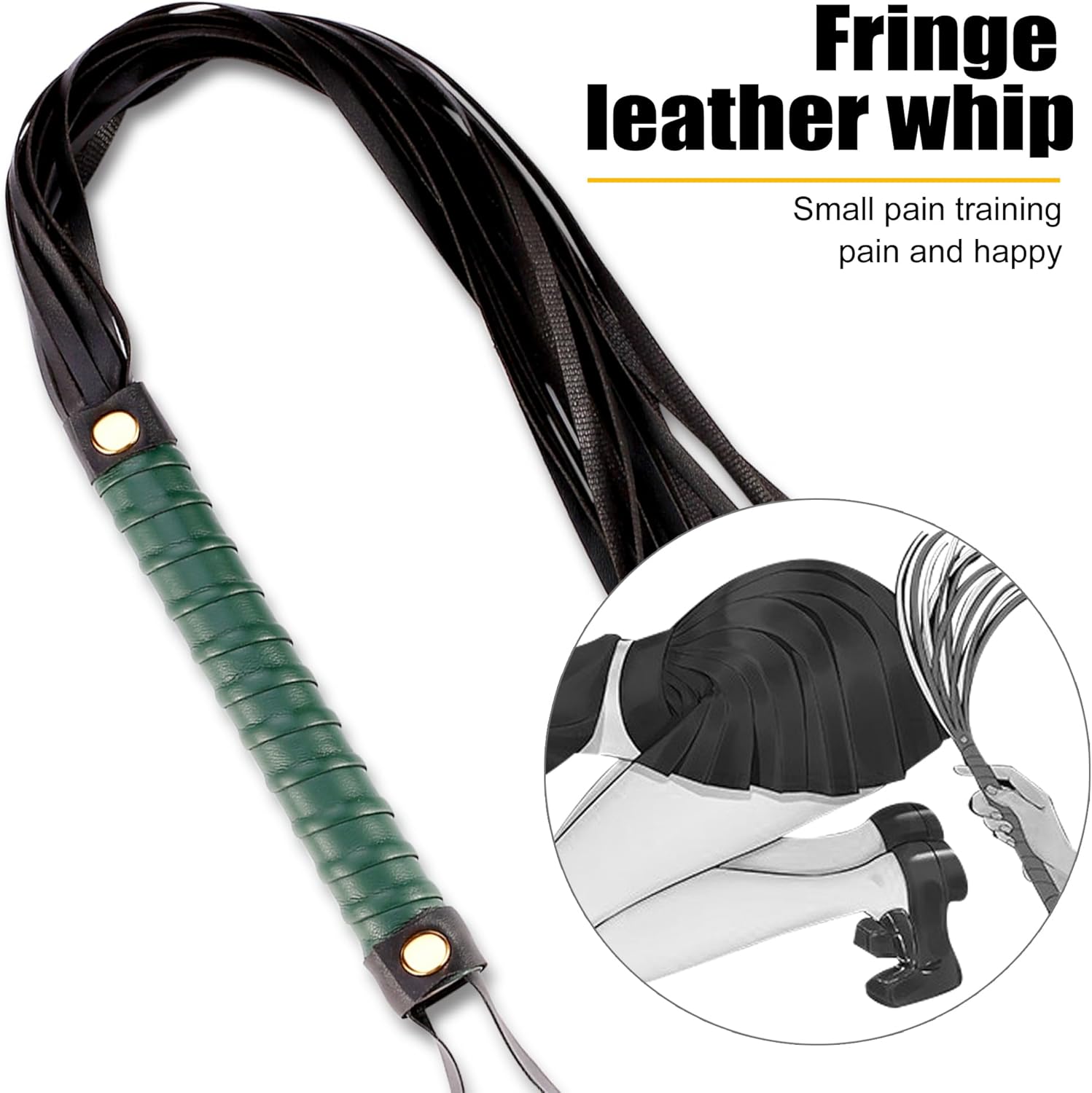 ObsidianEdge Deluxe BDSM Exploration Kit