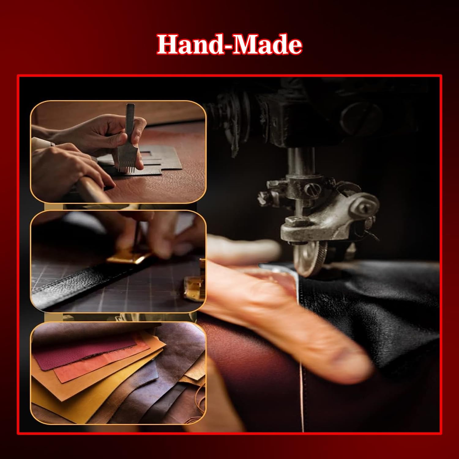 ObsidianEmbrace 12-Piece BDSM Kit