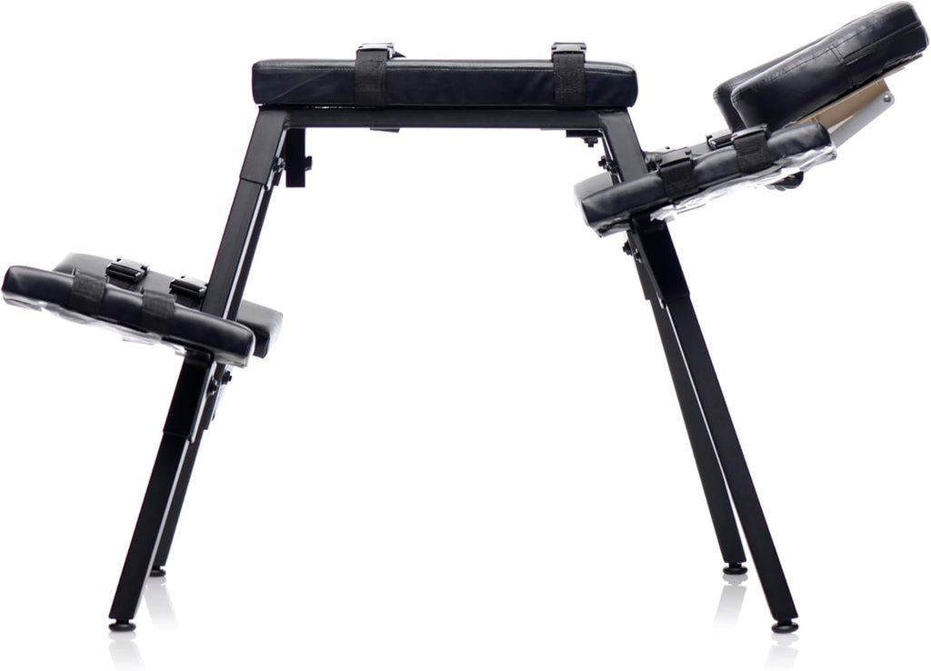 ObsidianRage BDSM Restraints Table