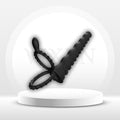 OctoRing 3-in-1 Anal Dildo Cock Ring