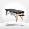 OnyxLuxe Sensual Massage Sex Table