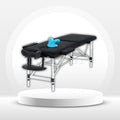 OnyxRelief Portable Sensual Massage Sex Table
