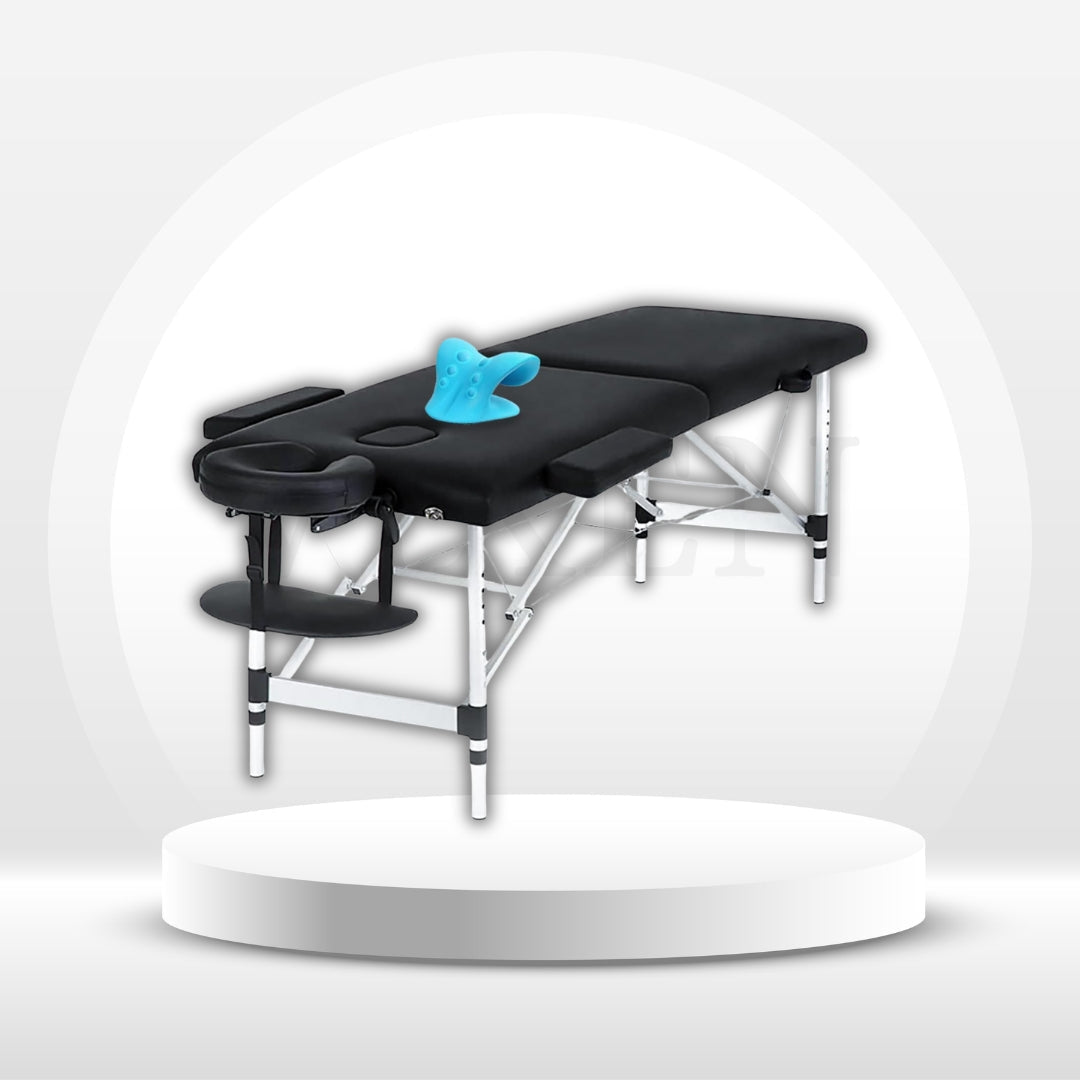 OnyxRelief Portable Sensual Massage Sex Table