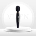 OrbLux Premium 10 Pattern Wand Massager Vibrator