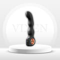 PalmPulse Beginner Prostate Massager Vibrator