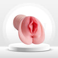 PeachGrip Dual Entry Pocket Pussy Stroker