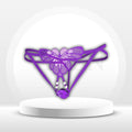 PearlWing Wearable Vibrating G-String