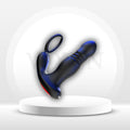 PinnacleThrust Thrusting Prostate Massager with App Control