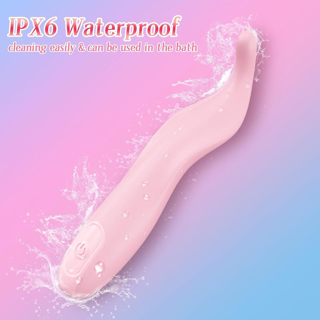 PinPoint Precision Clit & G-Spot Vibrator