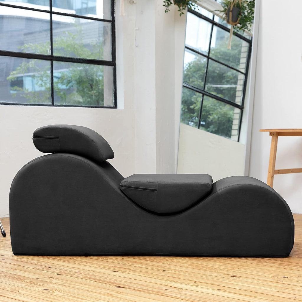 PlayCurve Sex Chaise Lounge Chair