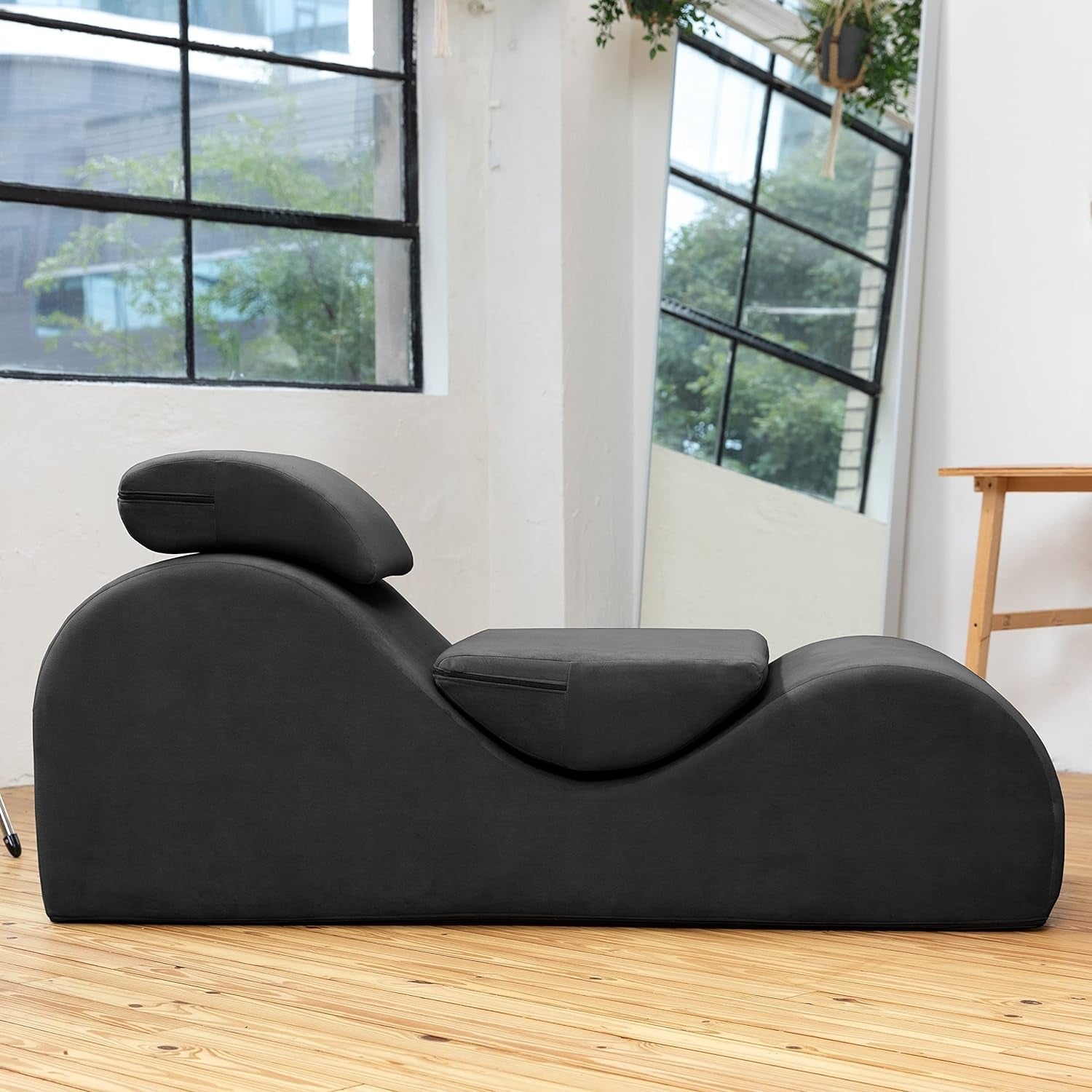 PlayCurve Sex Chaise Lounge Chair
