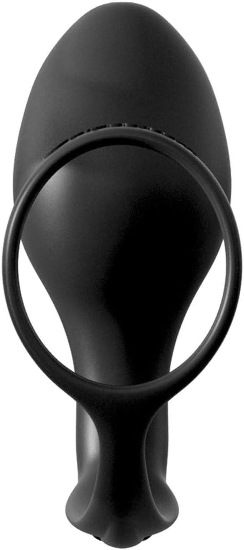 PlexRing Advanced Prostate Cock Ring Butt Plug