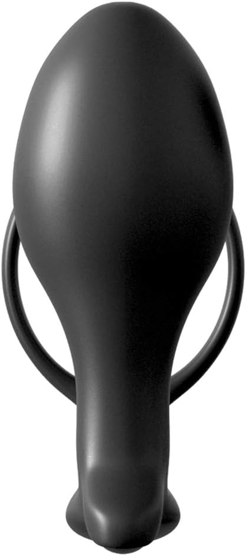 PlexRing Advanced Prostate Cock Ring Butt Plug