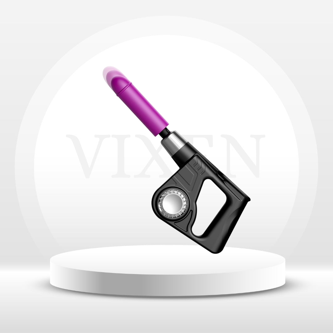 PoundForce Thrusting Sex Machine