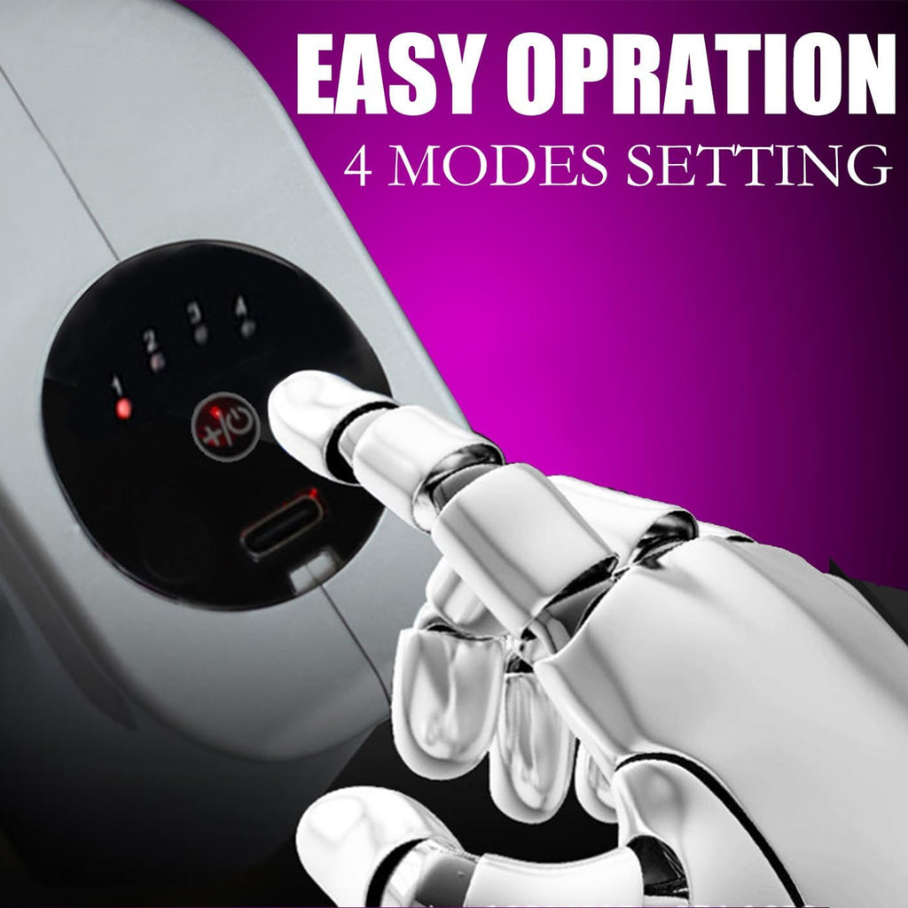 PoundForce Thrusting Sex Machine