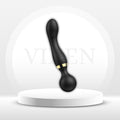 PowerMuse Rechargeable G-Spot Wand Vibrator