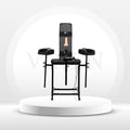 PowerThrone Adjustable BDSM Sex Machine Chair