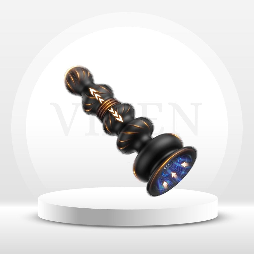 ProThrust 8X Control Beads