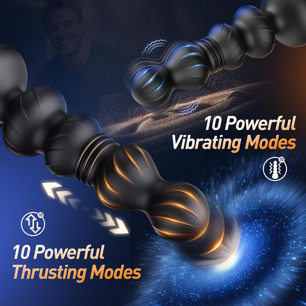 ProThrust 8X Control Beads
