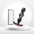 PulseBeads App-Controlled Anal Plug