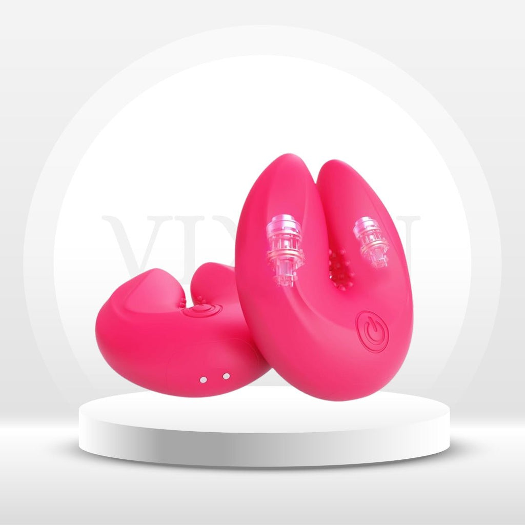 PulseBind App-Controlled Clamps