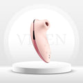 PulseBloom Sucking Vibrator
