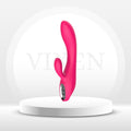 PulseBunny Dual Motor Rabbit Vibrator