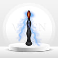 PulseLuxe E-Stim Anal Massager Plug
