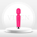 PulseMini G-Spot Wand Vibrator