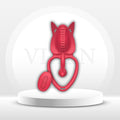 PulsePanty Wearable Couples Vibrator