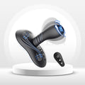 PulseRider 7-in-1 Rotating Prostate Grinder