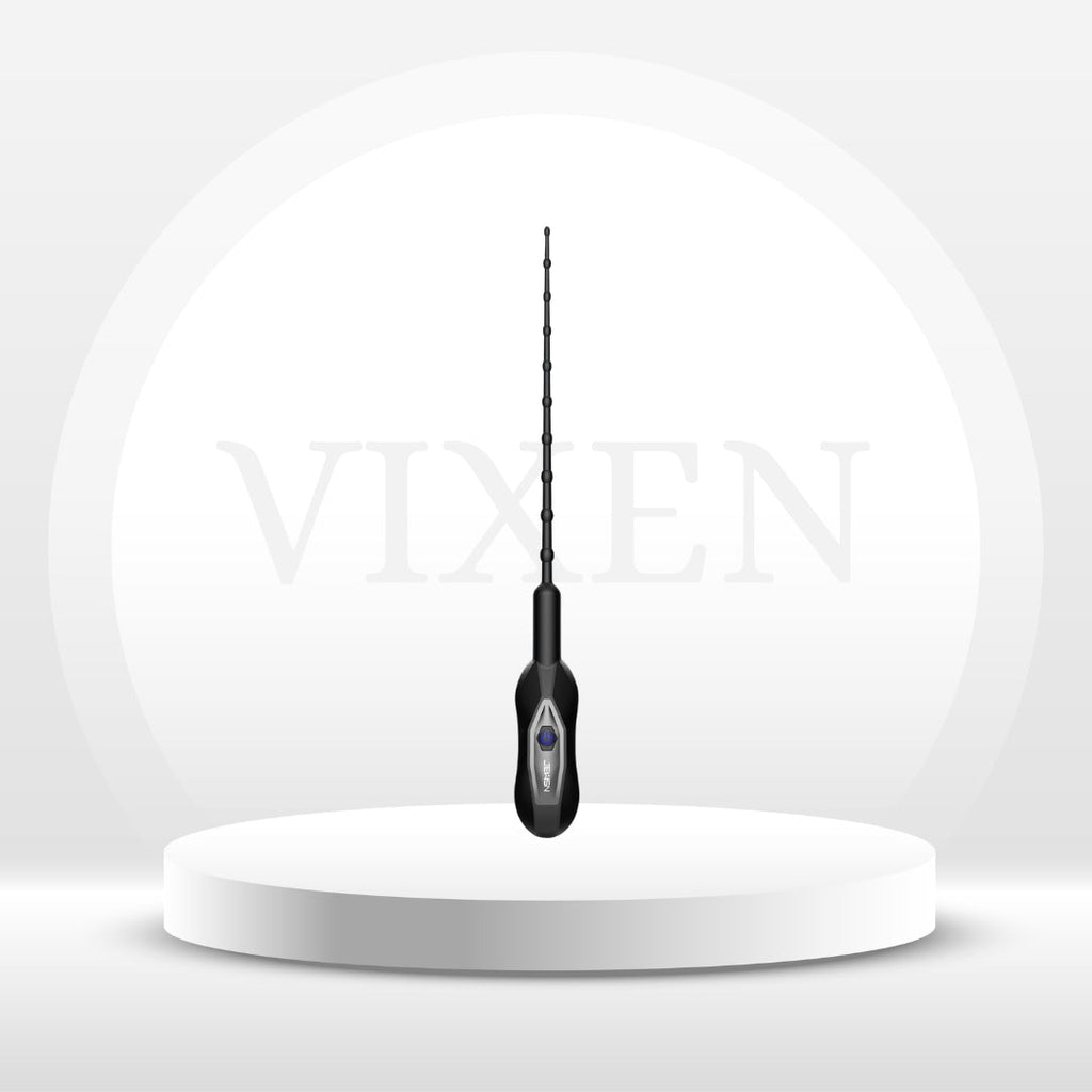 PulseRod Urethral & Anal Vibrator