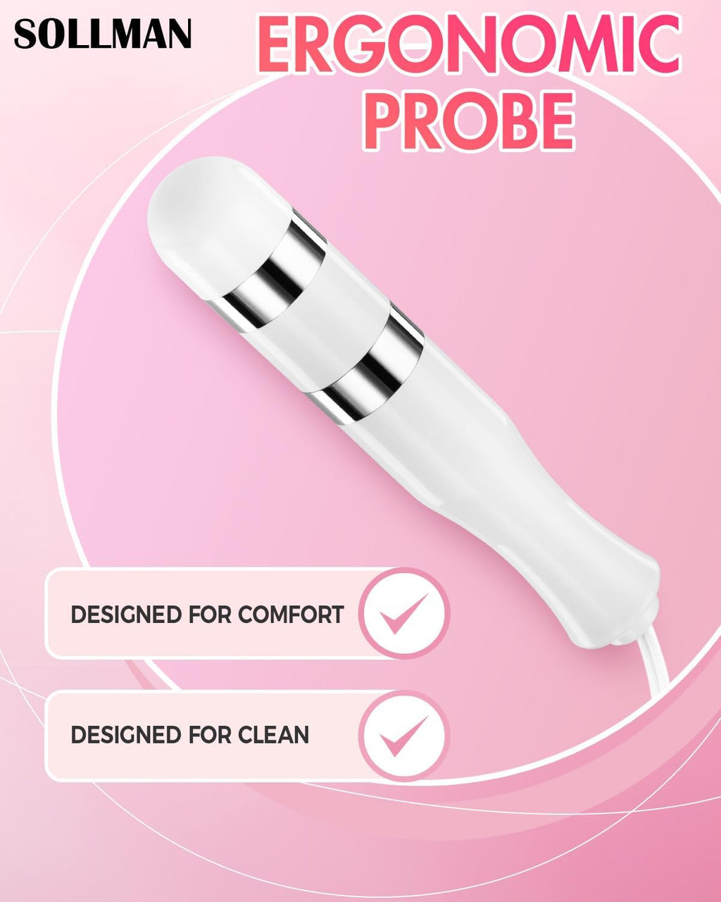 PulseTight Premium Kegel Trainer